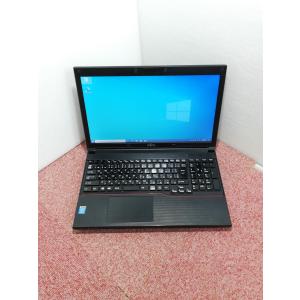 富士通 LIFEBOOK A574/HX Core i3-4000M 2.4GHz/8GB/高速SS...