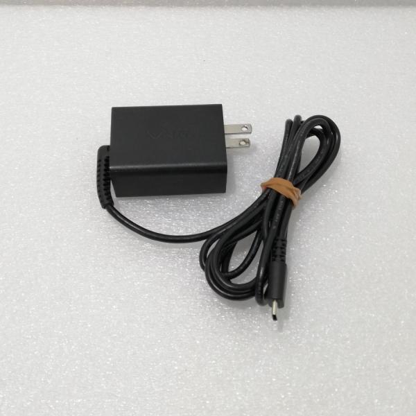 SONY VAIO AC ADAPTER　VJ8PD65W  Type-C　5V-3A 9V-3A ...