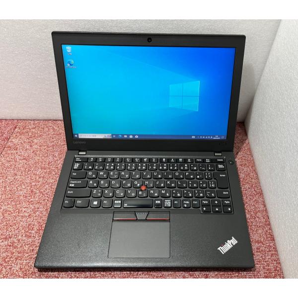 Lenovo ThinkPad X270 TP00087A Core i5-7300U 2.6GHz...