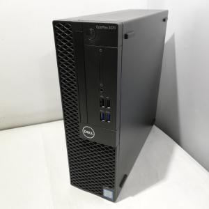 OptiPlex 【中古良品】小型デスクトップPC DELL Optiplex 7050 Micro