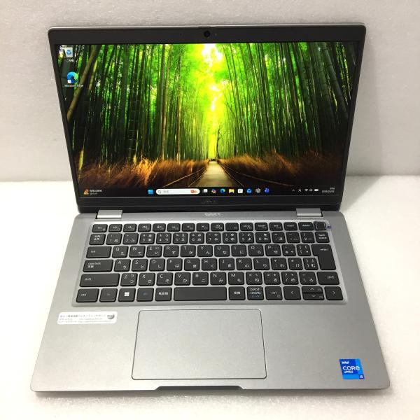 DELL デル Latitude 5320 P138G001 13.3インチ i5-1145G7 8...