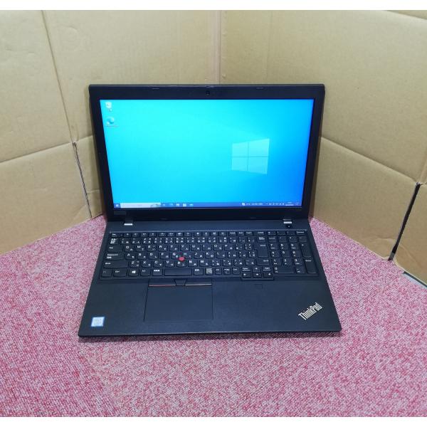 LENOVO Thinkpad L590 15.6型 Core i5-8265U 1.6Ghz/8G...