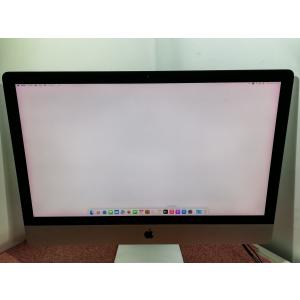 iMac(Retina 5K,27インチ,La...の詳細画像3