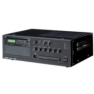 ユニペックス 30W CD・SD・USB付卓上アンプ BX-30DB(旧 BX-30DA)｜seiko-techno-pa