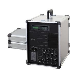 UNI-PEX キャリングアンプ CGA-200 新品未開封品　激安、先着順 ユニペックス キャリングアンプ CGA-200 : メガホン・拡声器のセイコー