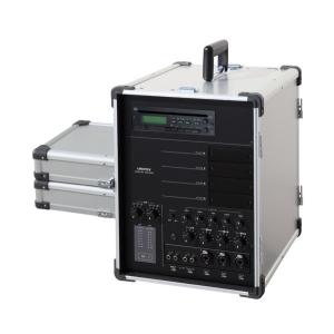 ユニペックス キャリングアンプ CGA-200DA : メガホン・拡声器の