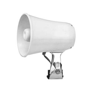 拡声器 ユニペックス 200W 車載ホーンスピーカー H-574/200 : メガホン