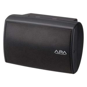 ユニペックス 50W コンパクト2ウェイスピーカー CRB-50 : メガホン