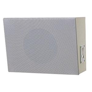 拡声器 ユニペックス 100W 車載ホーンスピーカー H-542/100 : メガホン