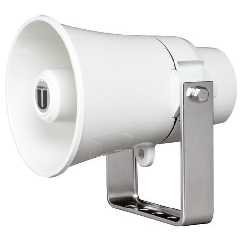 ユニペックス 5W トランス付コンビネーションスピーカー CT-151