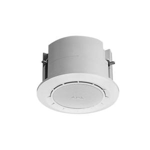 TOA F-2321C TOA 広指向性天井埋込型スピーカー 30W 120W 8Ω L級 M級