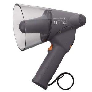 TOA ハンズフリー拡声器 ER-1000用延長ベルト ER-1000PJ : メガホン