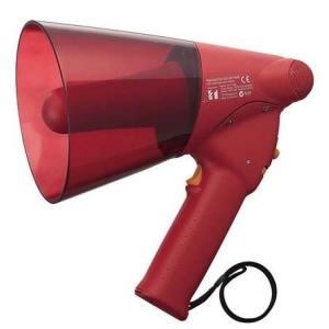 拡声器 TOA 大型メガホン 30W ER-2130W 選挙は当店におまかせ下さい