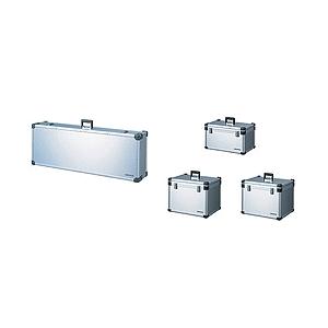 UNI-PEX　アルミケース 　スピーカースタンド 2本　セット UNI-PEX アルミケース スピーカースタンド 2本 セット ユニペックス