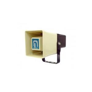 ノボル電機 ボックス型コールスピーカー(アンプ内蔵型スピーカー） BN