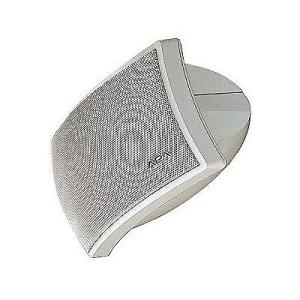 CRB-50 コンパクトスピーカー2本 ユニペックス コンパクト2ウェイスピーカー CRB-50（ブラック） (crb