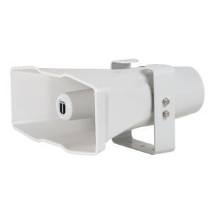 拡声器 ユニペックス 100W 車載ホーンスピーカー H-542/100 : メガホン