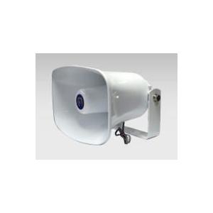 SC-710A TOA 車載用 ホーンスピーカー 10W [ SC710A ] : インターホン