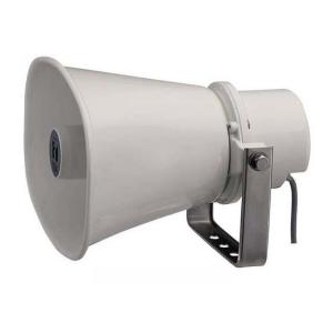 拡声器 TOA 60W 選挙用車載アンプ スピーカー セットA 12V用 SC-730A