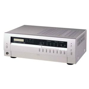 TOA 30W 簡易型アンプ TA-130 : メガホン・拡声器のセイコーテクノ