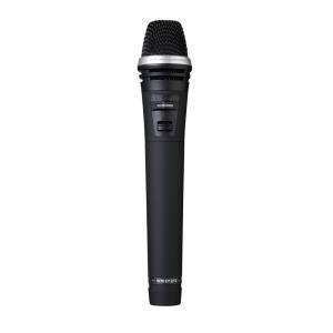 TOA WM-D1210（WM-D1200 後継品）TOA デジタルワイヤレスマイク ハンド