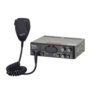 拡声器 ユニペックス 15W 車載スピーカー CK-231/15 : メガホン・拡声