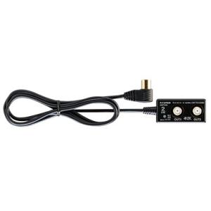 マスプロ（MASPRO） 電源供給器(ブースター電源部) BPS6W : セイコー