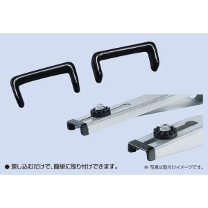 バクマ工業 BEAR エアコン室外機 前面用防雪パネル B-FBP ZAM鋼板製