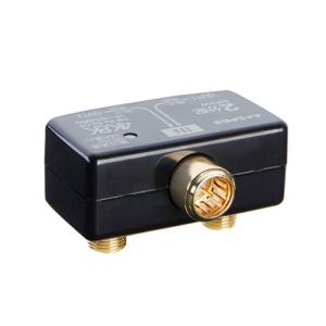 Abaniac マルチブースタ 4K8K対応 AV-M30L4S-00 Abaniact マルチブースター 4K8K対応 AV-M30L4S : 電材39 Yahoo!店