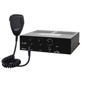 拡声器 ノボル電機 100W 車載アンプ スピ...の詳細画像1