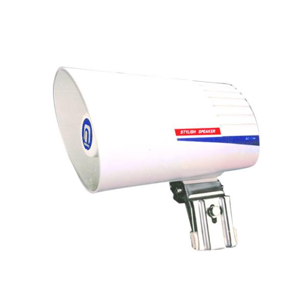 拡声器 ノボル電機 10W 車載スピーカー SC-134