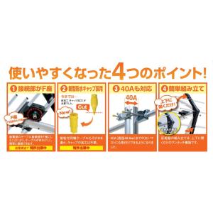 地デジ UHFアンテナ DXアンテナ 20素子...の詳細画像2