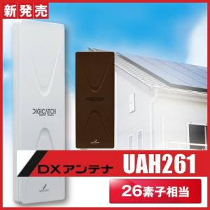 DXアンテナ 共同受信用 770MHz帯双方向ブースター 40dB型 W40M2 （旧