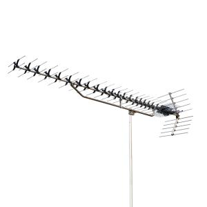 DXアンテナ UHF-40M DXアンテナ (取寄品) ULX30 UHF30素子アンテナ 高性能ローチャンネル