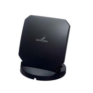 DXアンテナ 共同受信用 770MHz帯双方向ブースター 40dB型 W40M2 （旧