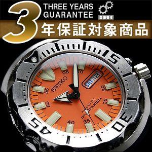 逆輸入 セイコー SEIKO ダイバーズ 自動巻き 腕時計 SKX781K1
