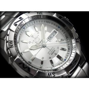 セイコー 腕時計 SEIKO セイコー 逆輸入 SNZJ03J1 セイコー5 スポーツ SEIKO5 自動巻き メンズ セイコー SEIKO 日本製