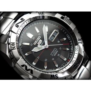 セイコー5 スポーツ SEIKO5 SPORTS 逆輸入 自動巻 メカニカル 腕時計 SEIKO セイコー 逆輸入 SNZJ05J1
