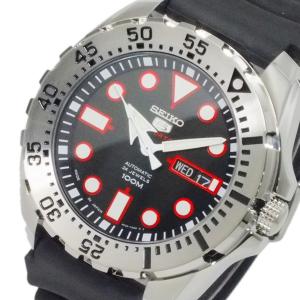 セイコー セイコー5 ファイブスポーツ 日本製 自動巻 メンズ 腕時計 