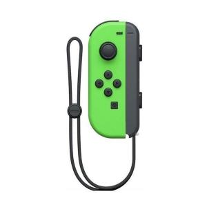 【外箱なし】【新品/任天堂純正品】Joy-Con (L) ネオングリーン 左 コントローラー+ストラップ ニンテンドースイッチ｜seikodo-shop