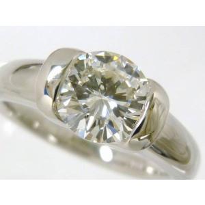 ☆新品☆『ダイヤモンド 0.31ct G VS2 VG』Pt900デザインリング