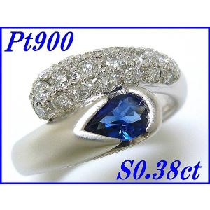 ☆新品☆『ダイヤモンド 0.31ct G VS2 VG』Pt900デザインリング