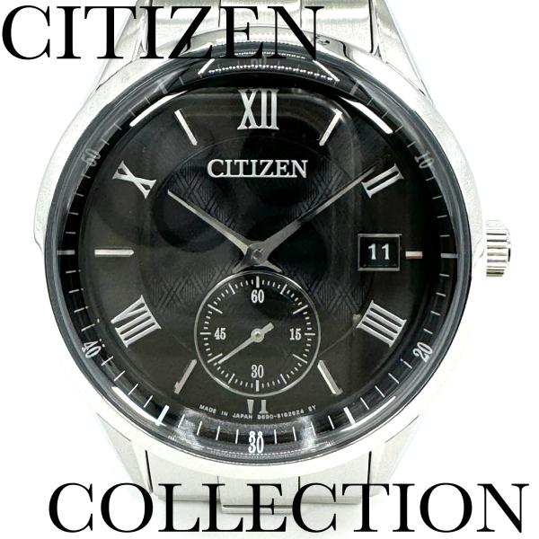 シチズン 腕時計 コレクション BV1120-91E 新品正規品 CITIZEN COLLECTIO...