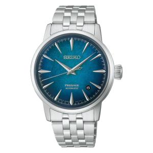 SEIKO HCB001J セイコー プレザージュ Cocktail Time エメラルドミスト メンズ 腕時計 自動巻き 日本製 国内正規品 3年保証