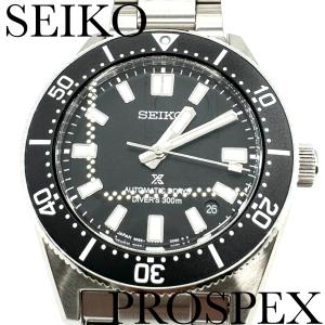 PROSPEX セイコー 腕時計 プロスペックス SBDC213 60周年記念国内2000