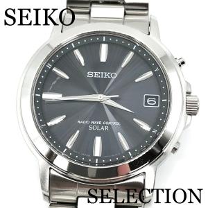 SEIKO SELECTION セイコー セレクション 腕時計 SBPN067 ソーラー