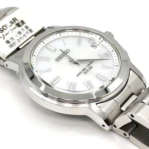SEIKO セイコー セレクション SBTM1...の詳細画像2