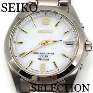 SEIKO（セイコー） SEIKO GCAZ061/8J86-7A00 クレドール シグノ デイト