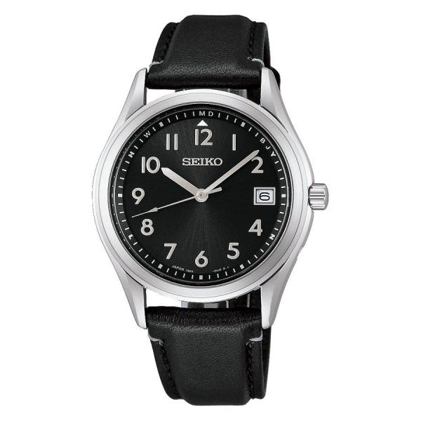 セイコー セレクション 腕時計 SBTM363 SEIKO SELECTION 2026 Raise...