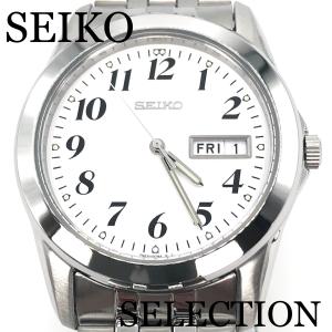 SEIKO SELECTION セイコー セレクション 腕時計 SBPN069 ソーラー